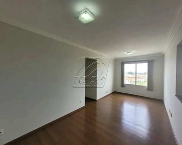 PIRACICABA - Apartamento Padrão - Piracicamirim