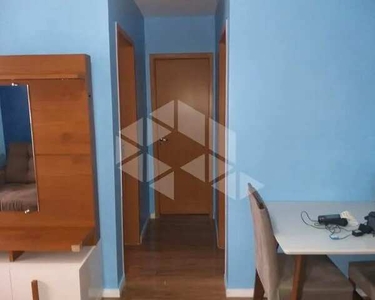 Porto Alegre - Apartamento padrão - ALTO PETROPOLIS