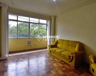 PORTO ALEGRE - Apartamento Padrão - FLORESTA