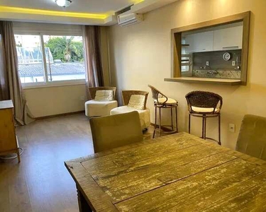 PORTO ALEGRE - Apartamento Padrão - Petrópolis