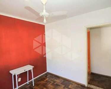 Porto Alegre - Apartamento padrão - SANTA TEREZA