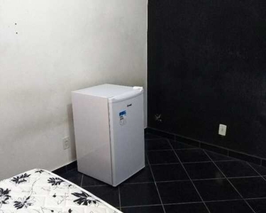 Quarto mobiliado na Penha, próximo a Av Lobo Junior