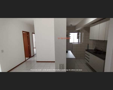 Residencial Rio Figueira - Aluguel Ap 3/4