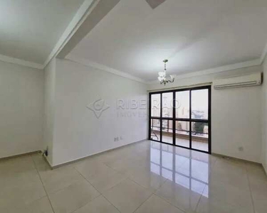 Ribeirao Preto - Apartamento Padrão - Centro