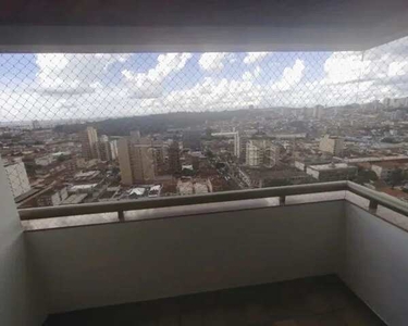 Ribeirão Preto - Apartamento Padrão - Centro