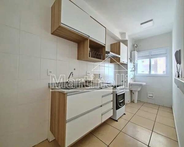 Ribeirão Preto - Apartamento Padrão - Vila Tibério