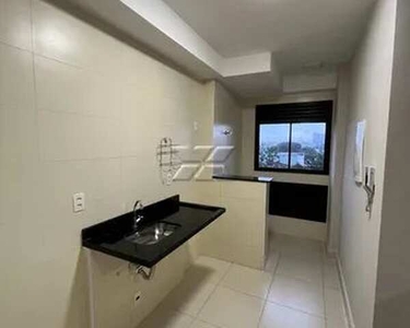 RIO CLARO - Apartamento Padrão - Jardim Claret