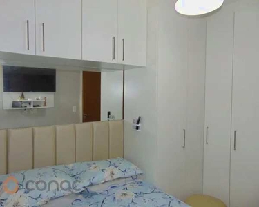 RIO DE JANEIRO - Apartamento Padrão - Del Castilho