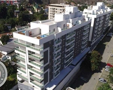 Rio de Janeiro - Apartamento Padrão - Pechincha