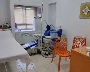 Sala Comercial - Centro Médico Aracaju