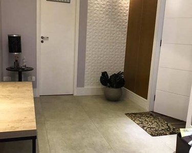 Sala Comercial e 2 banheiros para Alugar, 40 m² por R$ 2.300/Mês