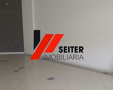 Sala comercial para locação 48 m² Joao Paulo