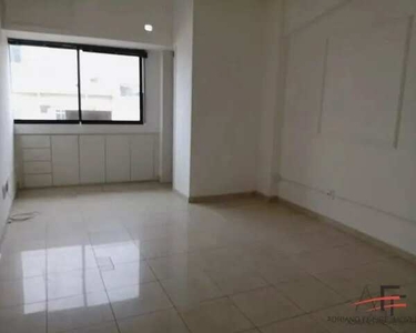 Sala Comercial para Locação ou Venda no Prédio Trade Center - SA44173