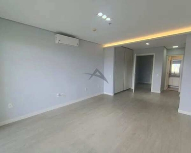 Sala Comercial para venda e aluguel em Chácara Da Barra de 40.00m² com 1 Quarto e 1 Garage