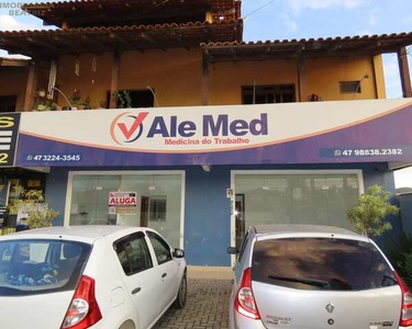 SALA COMERCIAL PRAIA ALEGRE, PODENDO SER DIVIDIDA