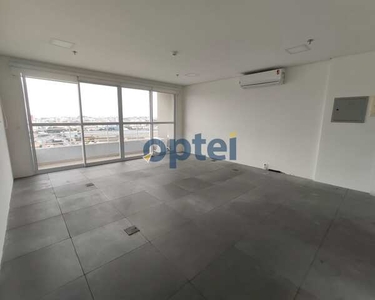 SALA PARA ALUGAR, 39 M² - JARDIM DO MAR - SÃO BERNARDO DO CAMPO/SP