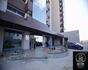 Sala para alugar, 46 m² por R$ 2.000/mês - Edifício Boulevard Alavanca Business & Care - S