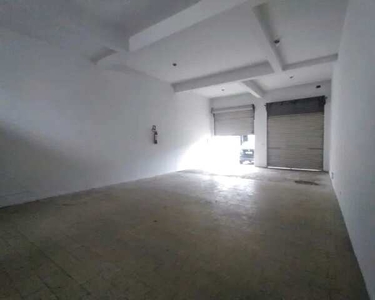 Sala para alugar, 95 m² por R$ 2.631,31/mês - Conserva - Americana/SP