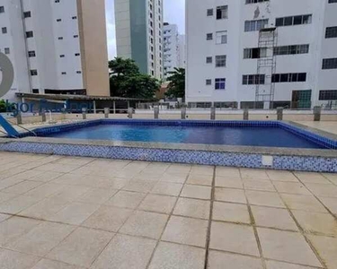 SALVADOR - Apartamento Padrão - PITUBA