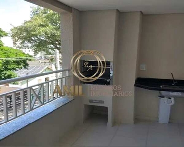 SÃO JOSÉ DOS CAMPOS - Apartamento Padrão - JARDIM AMÉRICA