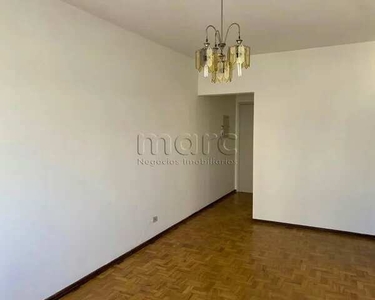 SÃO PAULO - Apartamento Padrão - LIBERDADE