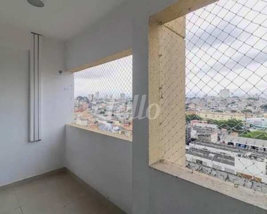 São Paulo - Apartamento Padrão - Vila Prudente