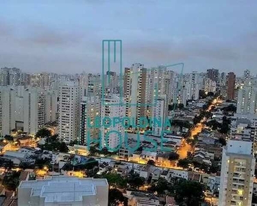 SãO PAULO - Apartamento Padrão - Vila Romana