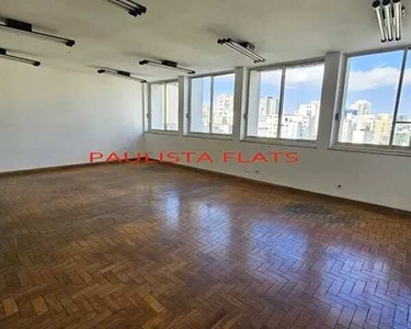 SÃO PAULO - Conjunto Comercial/Sala - BELA VISTA