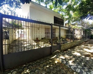 Sobrado, 603 m² - venda por R$ 2.700.000,00 ou aluguel por R$ 10.000,00/mês - Planalto Pau