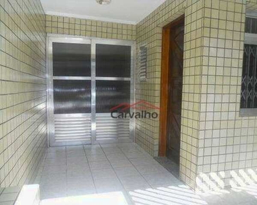 Sobrado com 4 dormitórios para alugar, 170 m² por R$ 3.500,00/mês - Vila Medeiros - São Pa