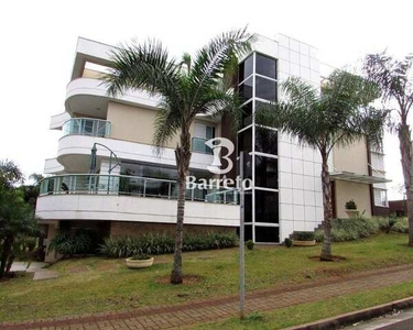 Sobrado com 5 dormitórios, 500 m² - venda por R$ 4.300.000,00 ou aluguel por R$ 15.800,00