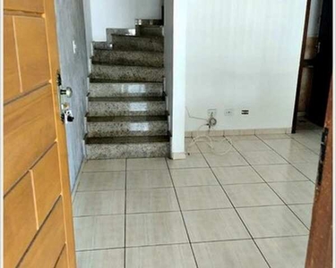 Sobrado Frontal 80 m² (Vila Aricanduva) Metrô Penha