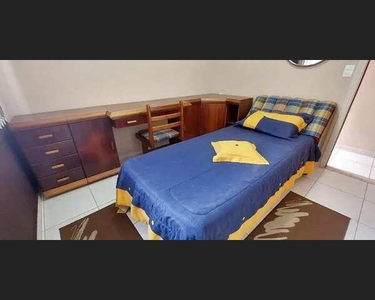 Sobrado para alugar e para venda - Parque Terra Nova - 199 m² - Mobiliado - 03 dormitórios