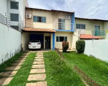 Sobrado para aluguel possui 185 metros quadrados com 3 quartos em Santa Rosa - Cuiabá - MT