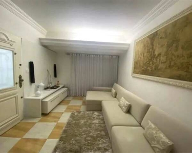 Sobrado para aluguel tem 150 metros quadrados com 2 quartos em Mooca - São Paulo - SP