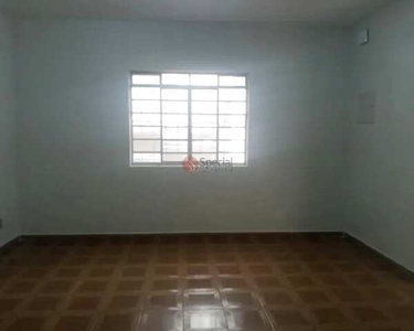 Sobrado Residencial 2 dormitórios para locação no Jardim Vila Formosa