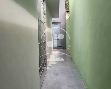 Sobrado residencial com 1 quarto, sala e cozinha no Jardim Stella em Santo André