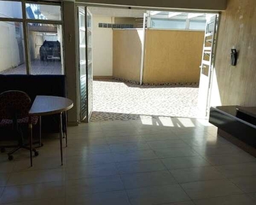 Sobrado/Triplex 280m2 Bairro Novo Mundo - R$ 3.600,00