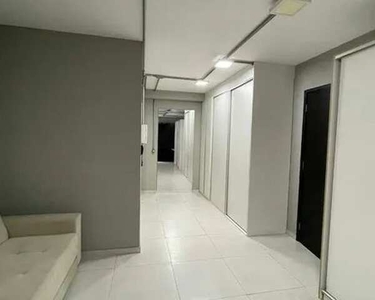 Studio com 1 dormitório para alugar, 40 m² por R$ 2.730,00/mês - Santo Amaro - São Paulo/S