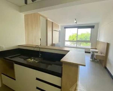 Studio para locação com 37 m² no Bairro Pátria Nova - Novo Hamburgo - RS