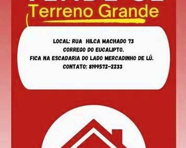 Tereno Casa com 5 dormitórios