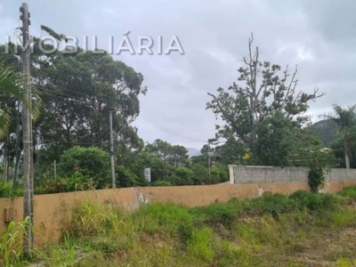 Terreno à venda, 758.93 m2 por r$1100000.00 - ingleses do rio vermelho - florianopolis/sc