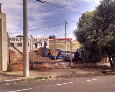 TERRENO COMERCIAL em SÃO JOSÉ DO RIO PRETO - SP, JARDIM MARAMBAIA