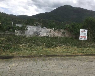 Terreno em Caldas da Imperatriz