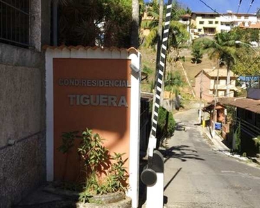 Terreno em Condomínio de casas médio alto padrão Tiguera - Juiz de Fora - MG