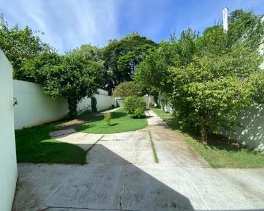Terreno - Jardim Brasil - Campinas