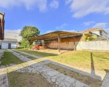 Terreno para venda em Cajuru de 740.00m²