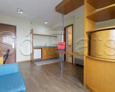 The Premium Osasco 35m² 1 dormitório 1 vaga de garagem disponível para locação no Centro