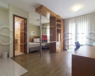 The Premium Osasco 35m² 1 dormitório 1 vaga de garagem disponível para locação no Centro