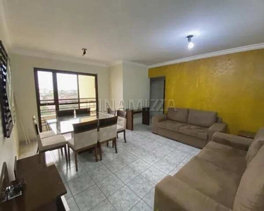 Uberaba - Apartamento Padrão - São Benedito